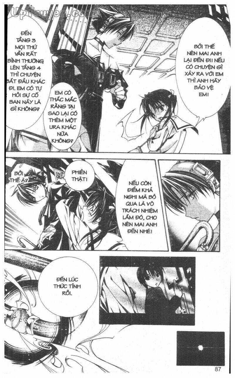 Nightmare Inspector Chapter 9 trang 86