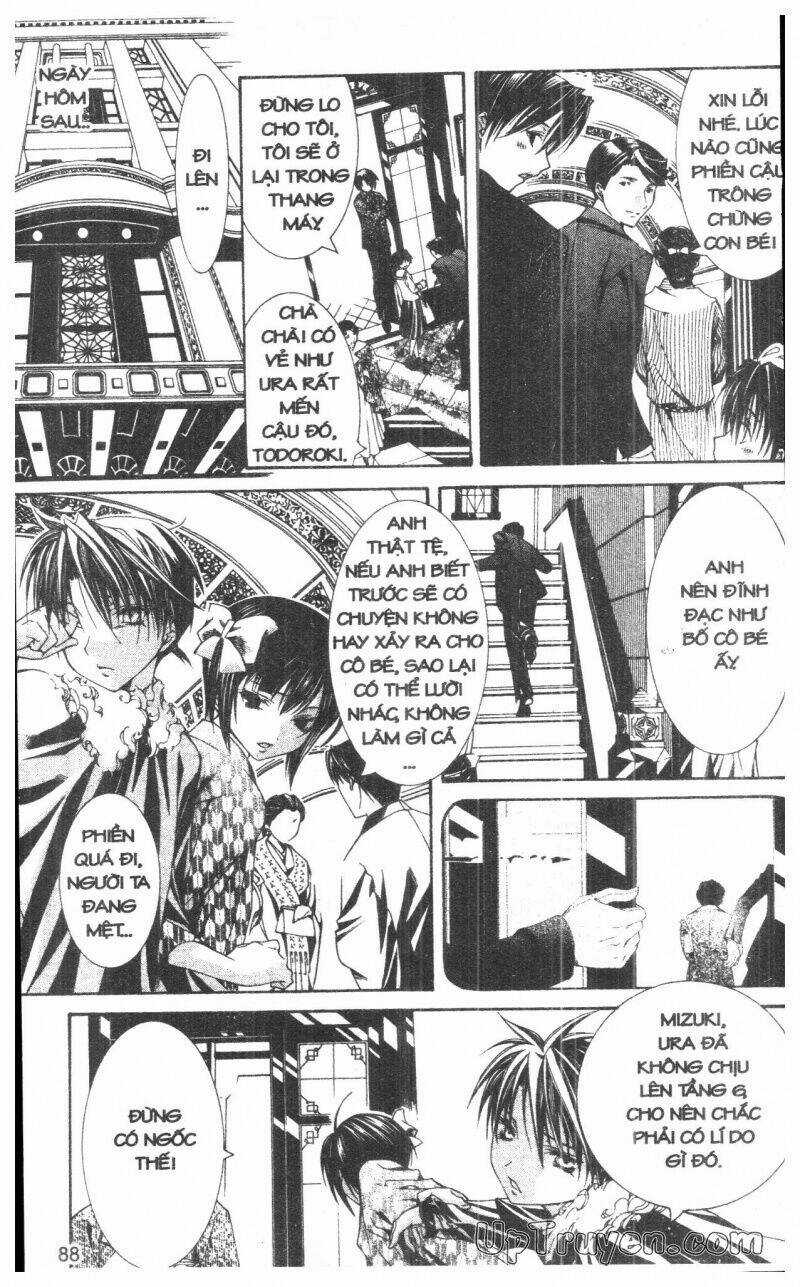 Nightmare Inspector Chapter 9 trang 87