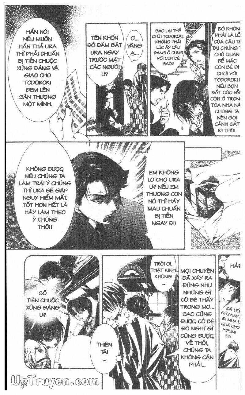 Nightmare Inspector Chapter 9 trang 89