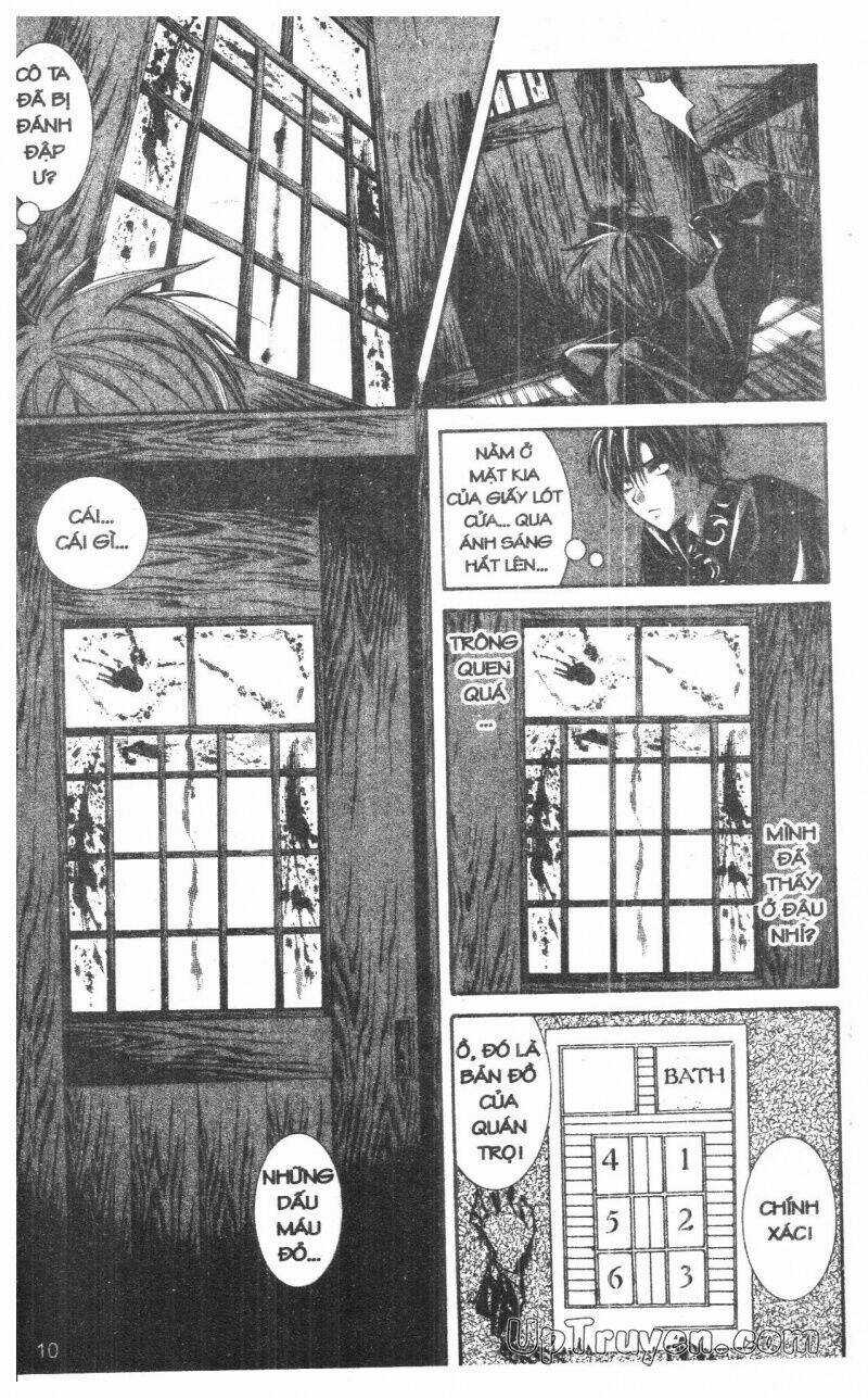 Nightmare Inspector Chapter 9 trang 9