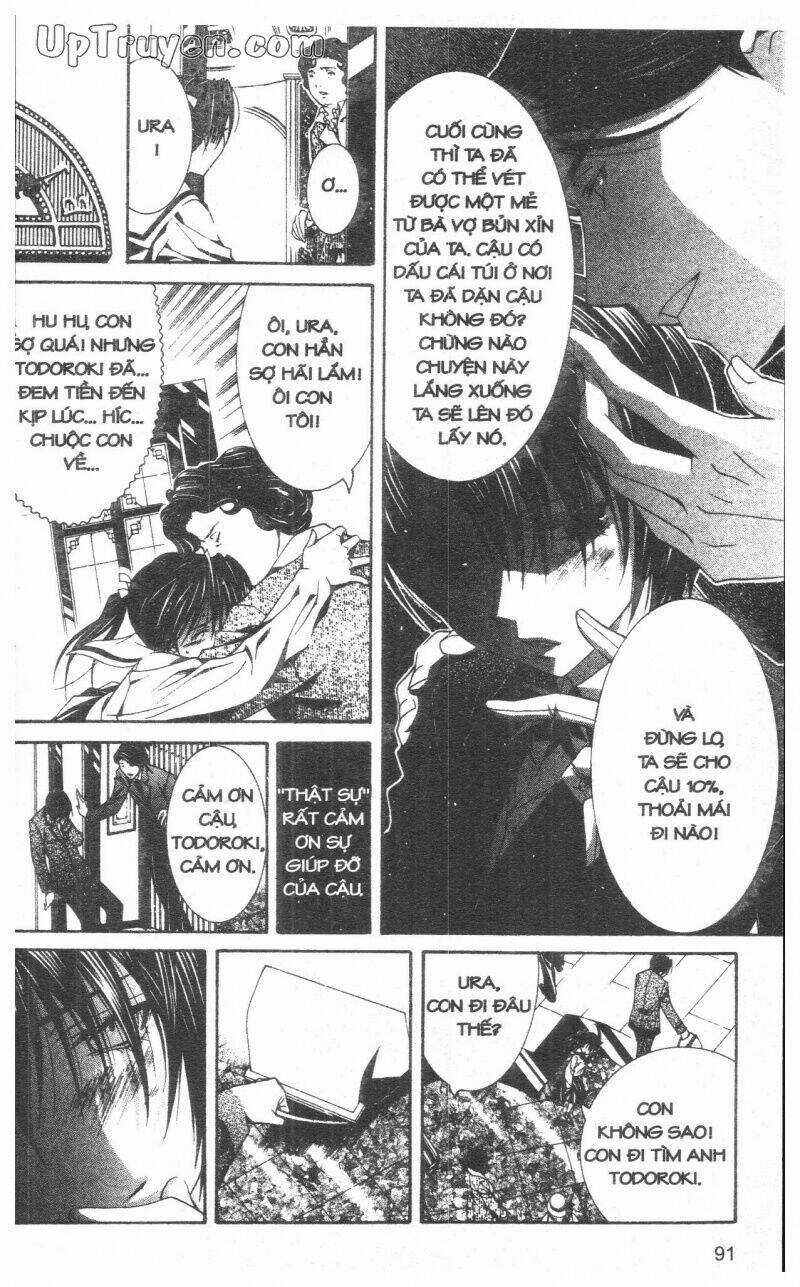 Nightmare Inspector Chapter 9 trang 90