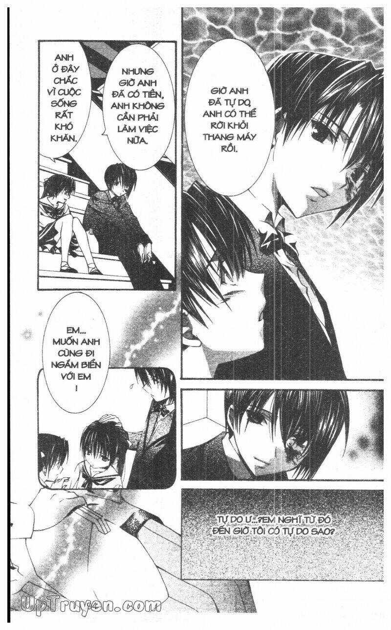 Nightmare Inspector Chapter 9 trang 93