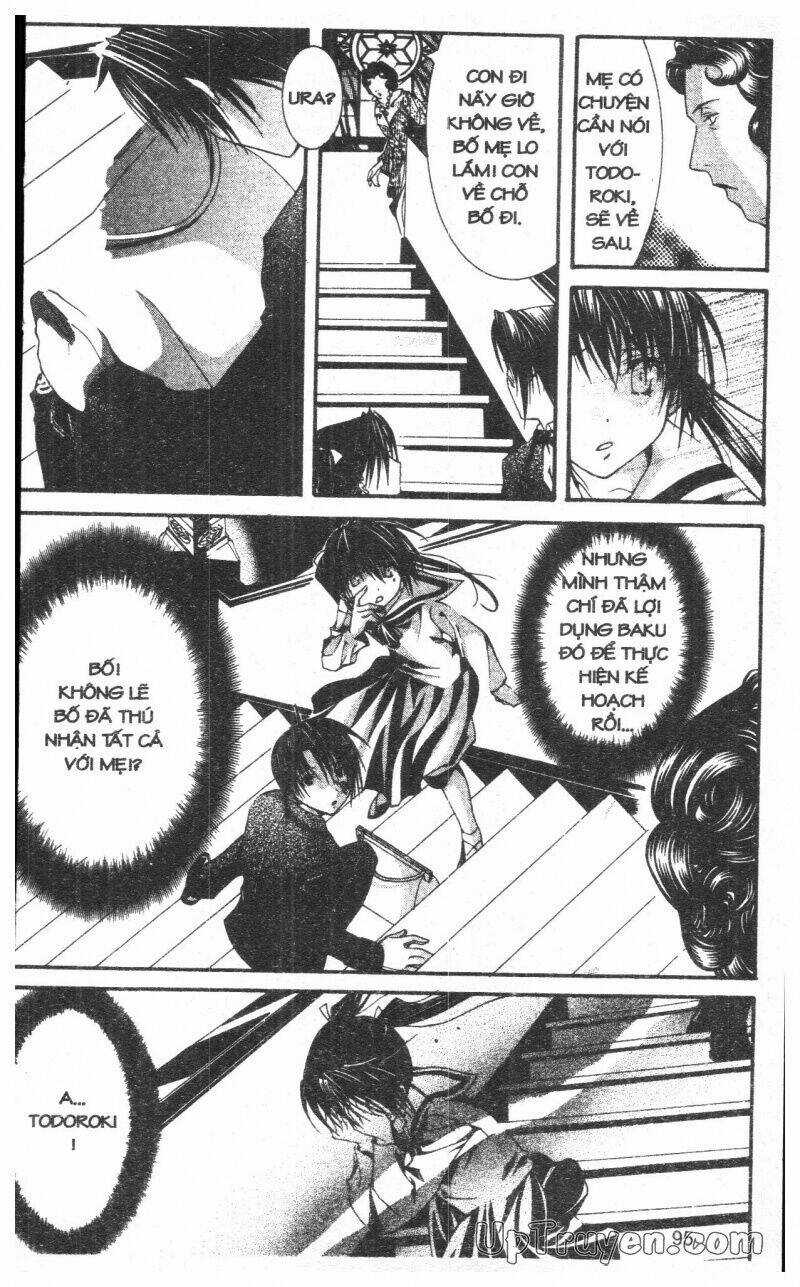 Nightmare Inspector Chapter 9 trang 94