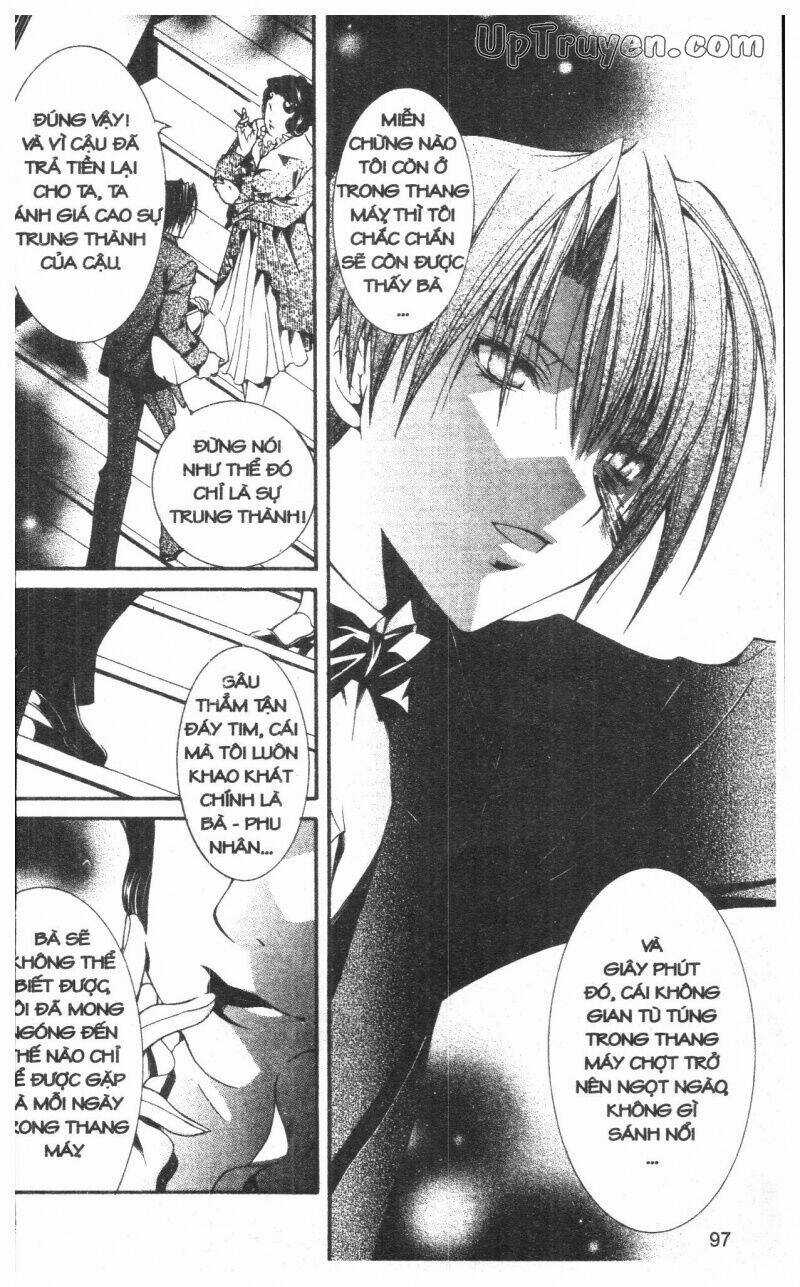 Nightmare Inspector Chapter 9 trang 96