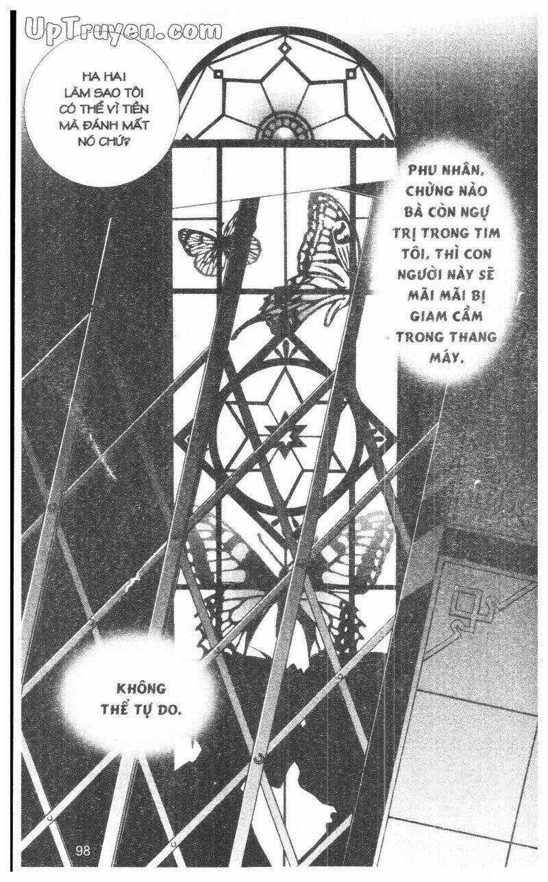 Nightmare Inspector Chapter 9 trang 97