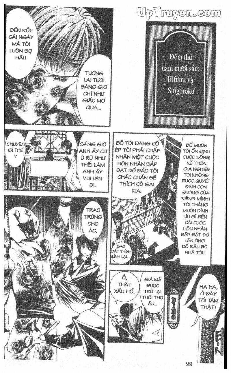 Nightmare Inspector Chapter 9 trang 98