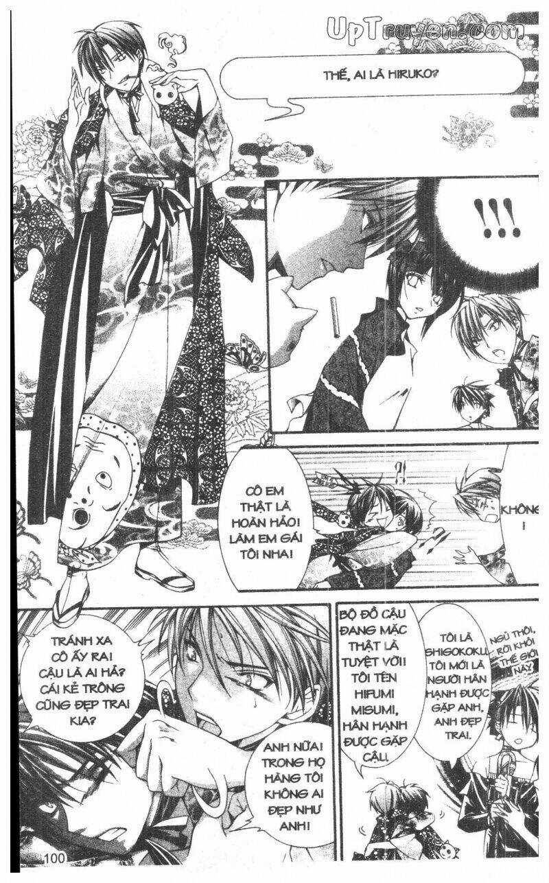 Nightmare Inspector Chapter 9 trang 99