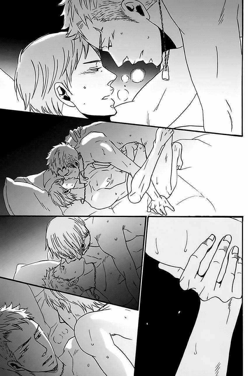 NightS - Oneshot Chapter 1 trang 39