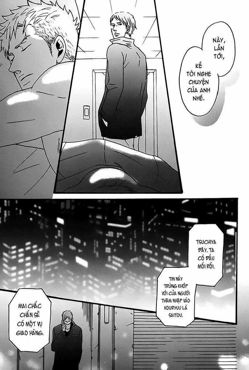 NightS - Oneshot Chapter 1 trang 45