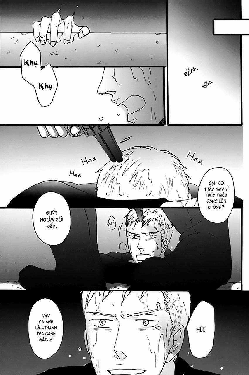 NightS - Oneshot Chapter 1 trang 51