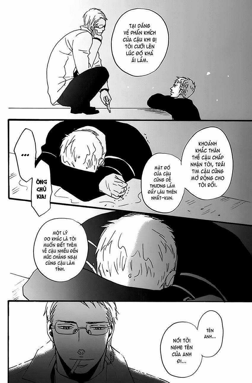 NightS - Oneshot Chapter 1 trang 54