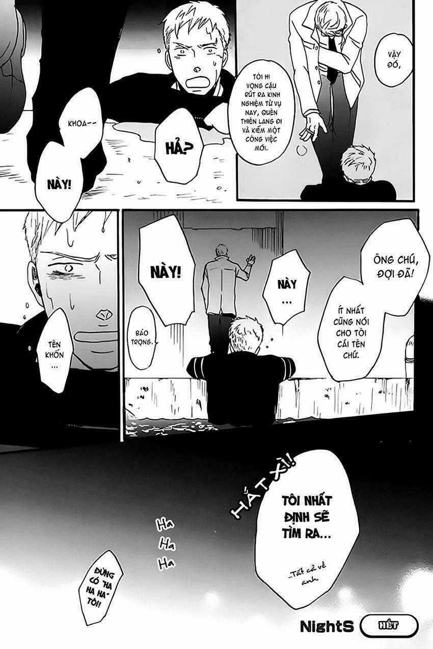 NightS - Oneshot Chapter 1 trang 55