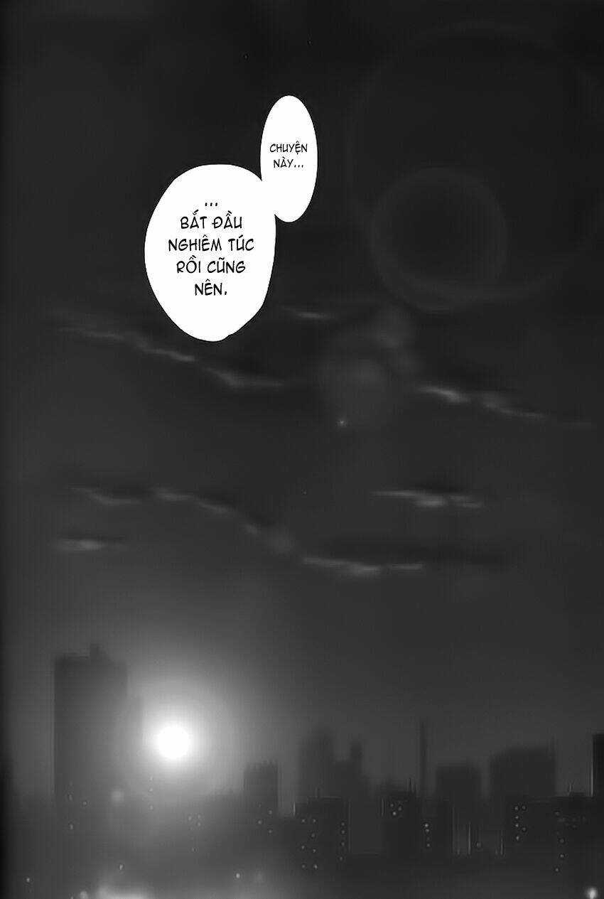 NightS - Oneshot Chapter 2 trang 24