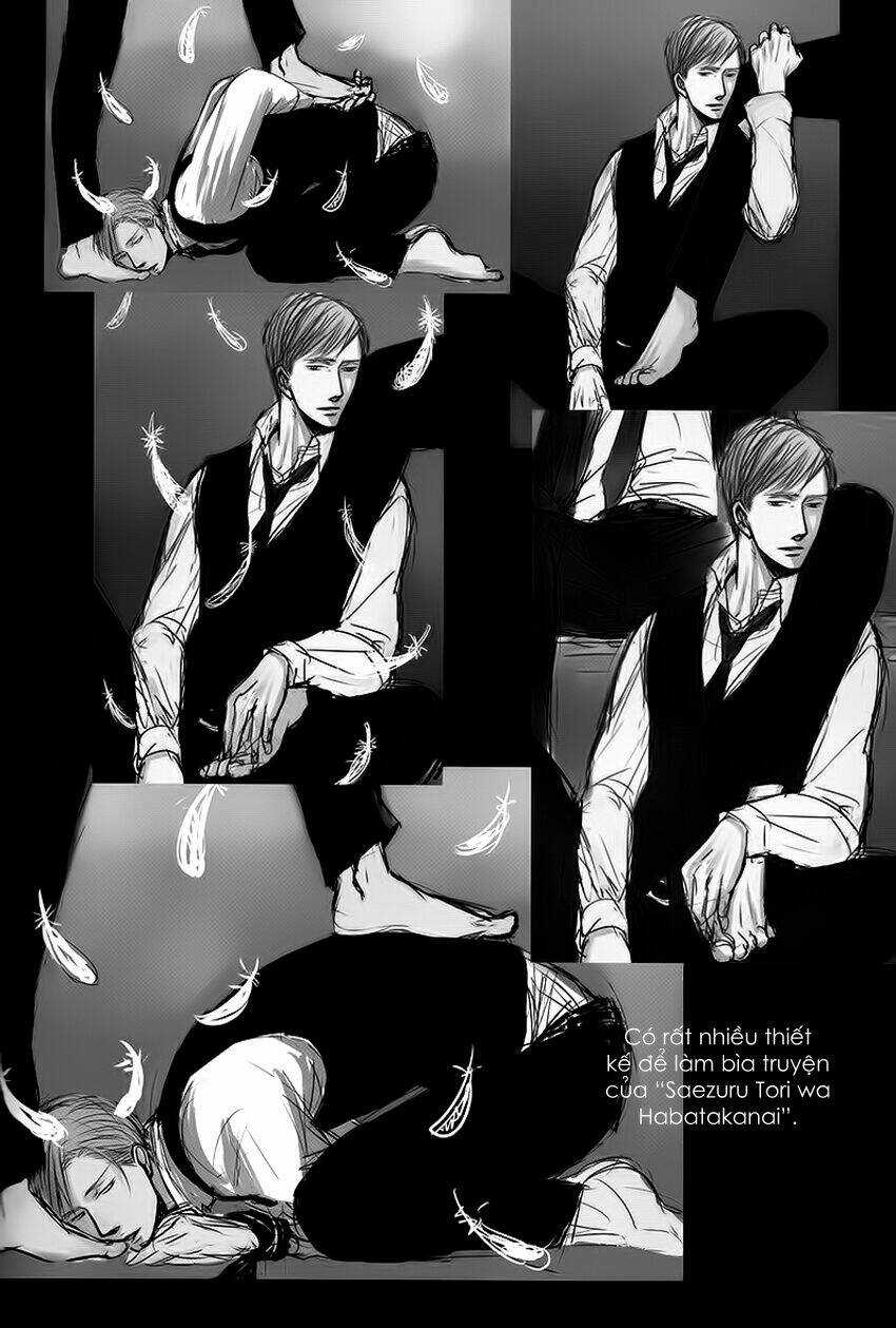 NightS - Oneshot Chapter 2 trang 28