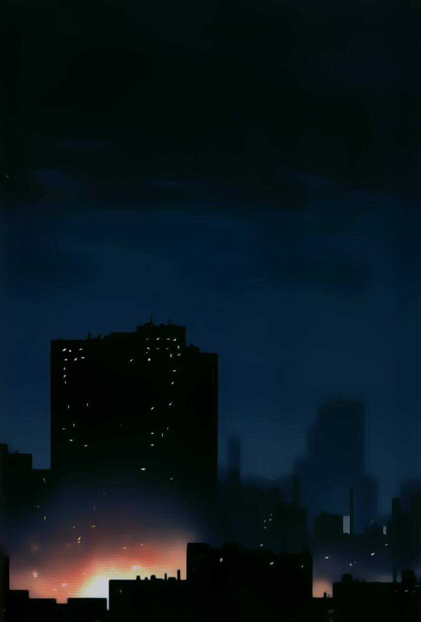 NightS - Oneshot Chapter 2 trang 3