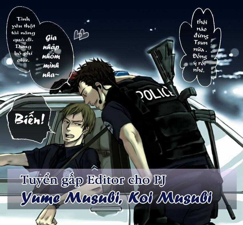 NightS - Oneshot Chapter 2 trang 30