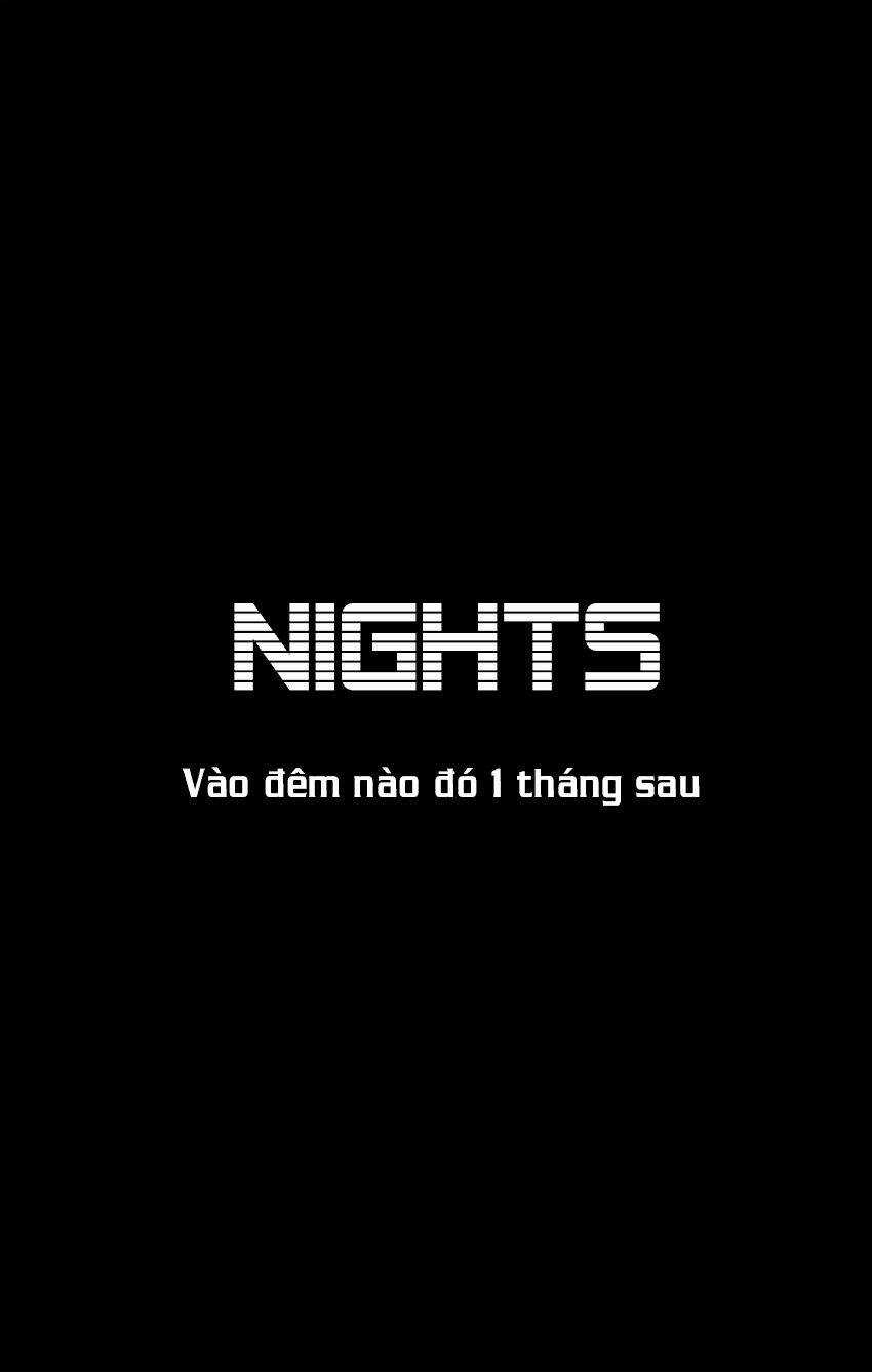 NightS - Oneshot Chapter 3 trang 2