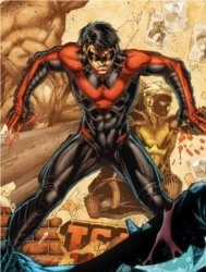 Nightwing