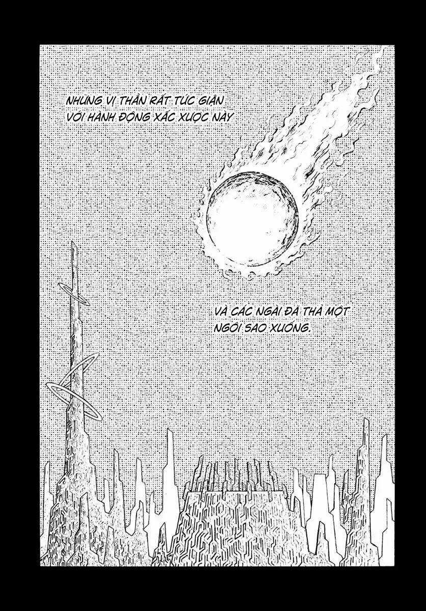 Nihonkoku Shoukan Chapter 10 trang 29