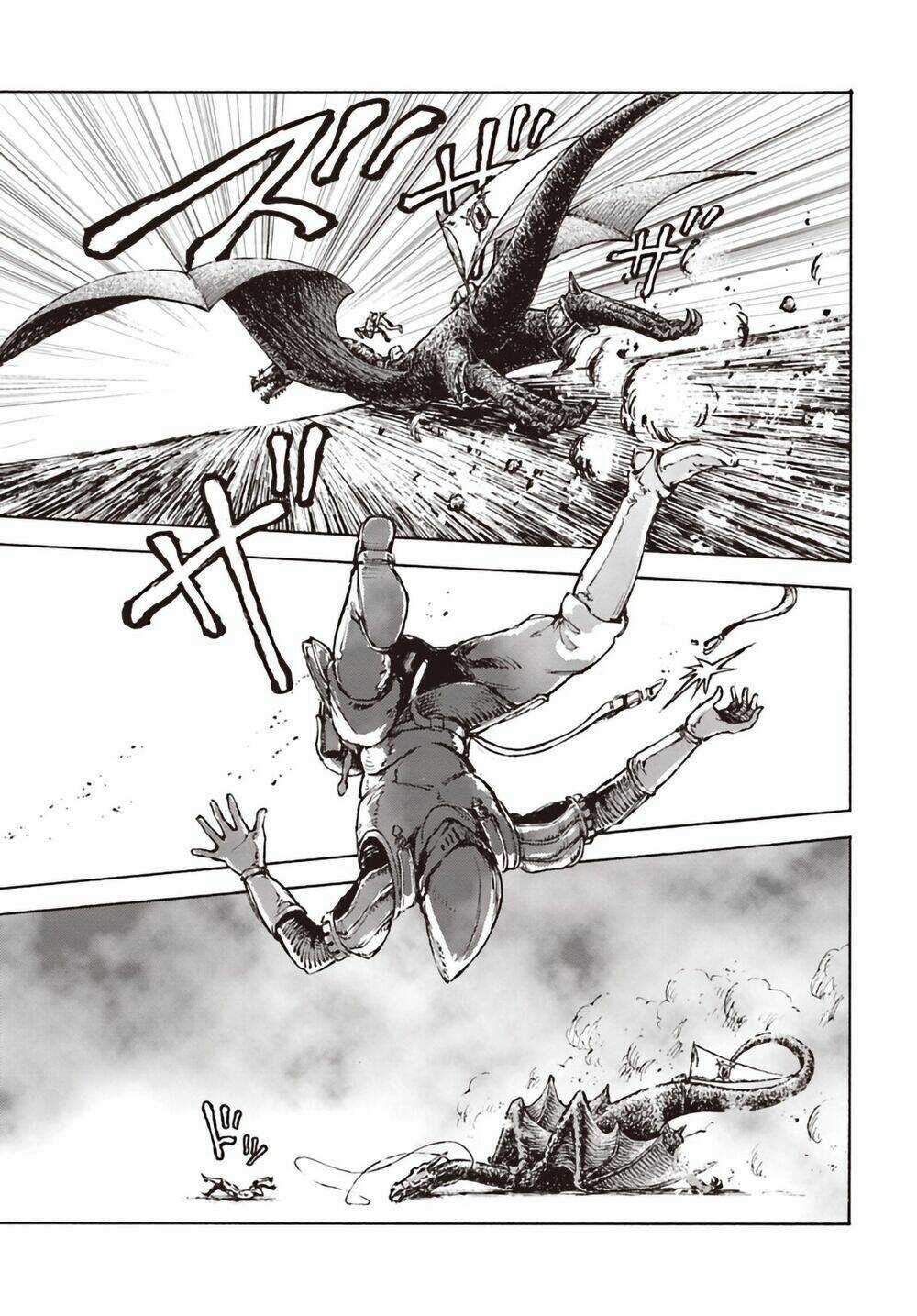 Nihonkoku Shoukan Chapter 11 trang 29