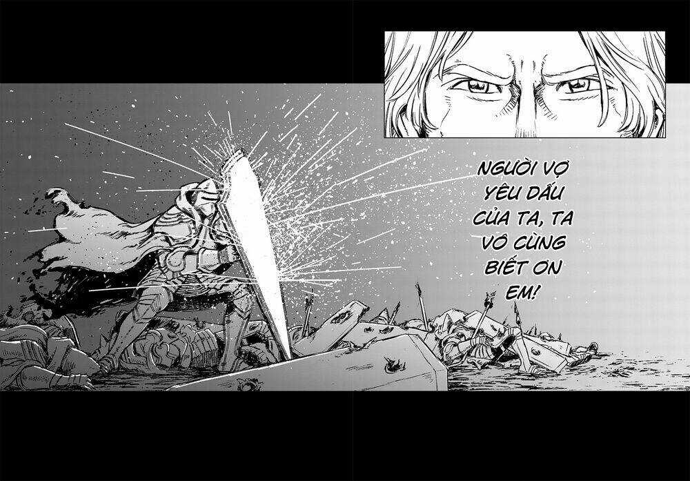 Nihonkoku Shoukan Chapter 14 trang 7