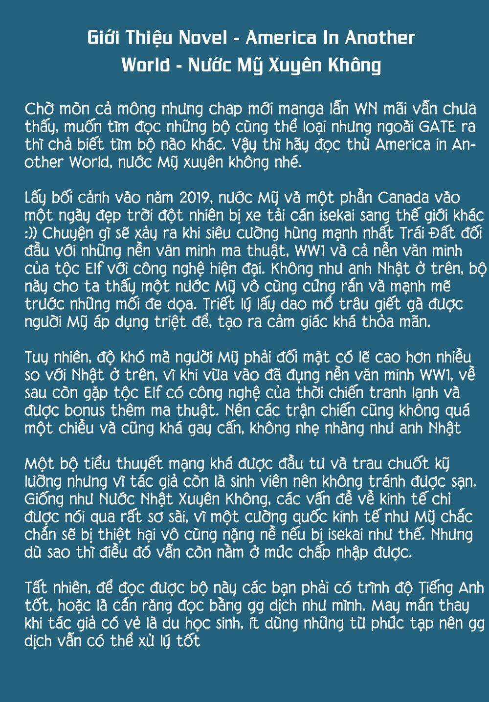 Nihonkoku Shoukan Chapter 16 trang 26