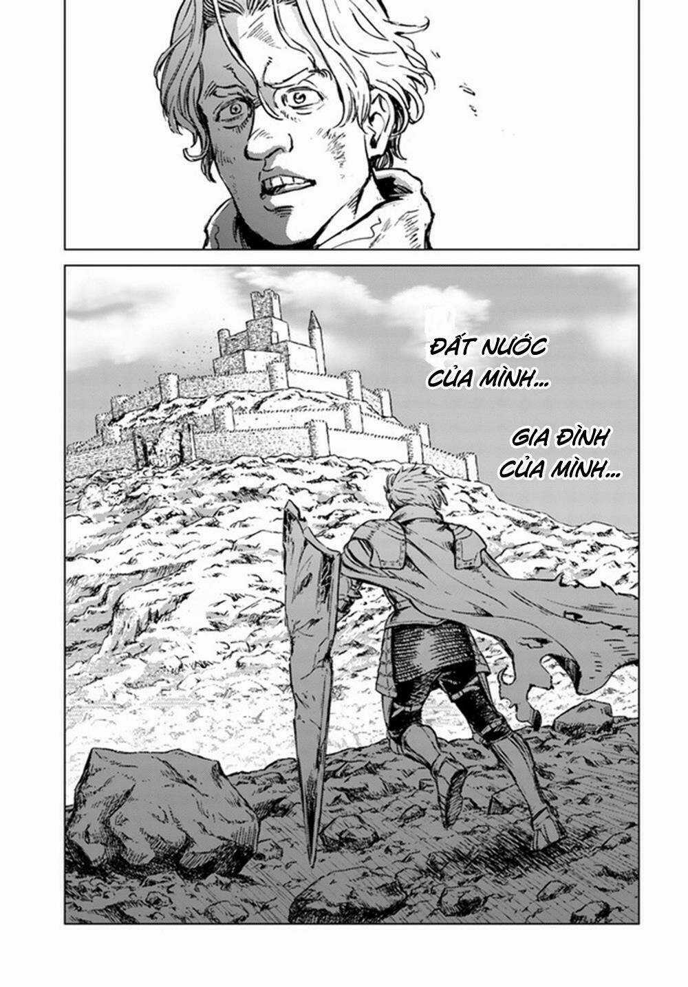 Nihonkoku Shoukan Chapter 17 trang 17
