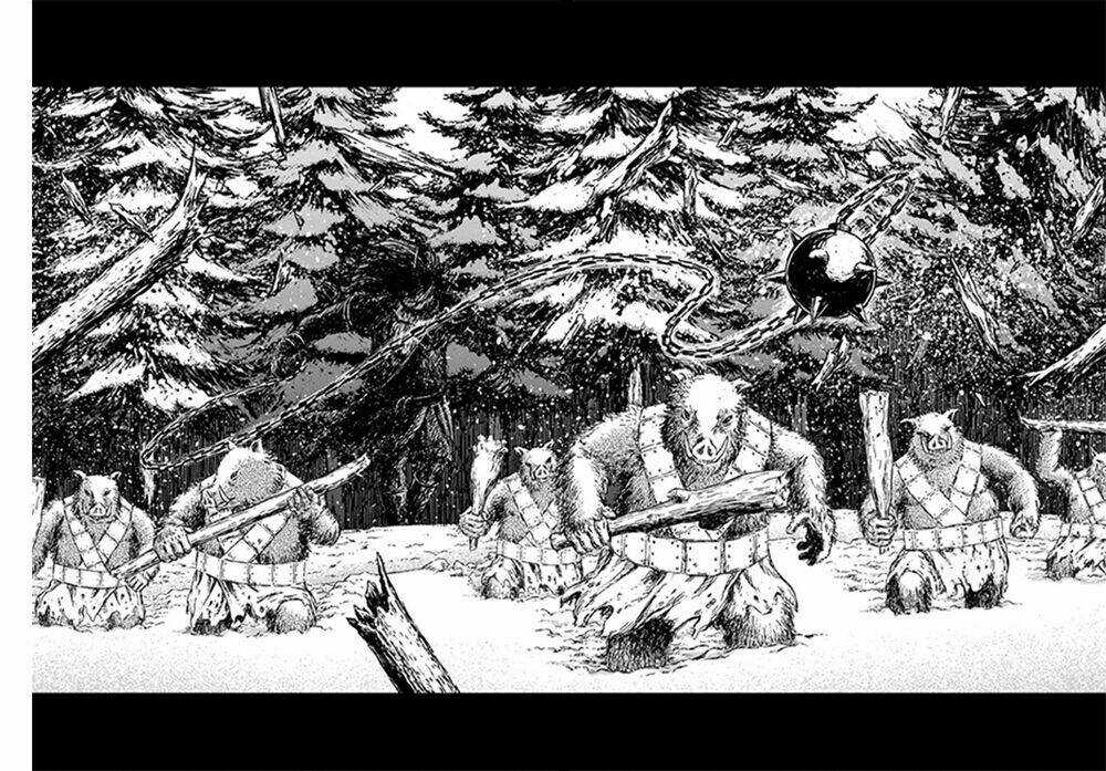 Nihonkoku Shoukan Chapter 23 trang 20