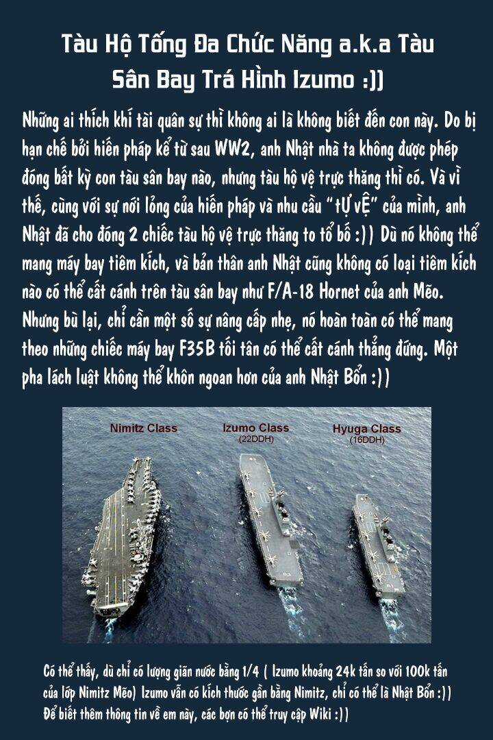 Nihonkoku Shoukan Chapter 5 trang 28