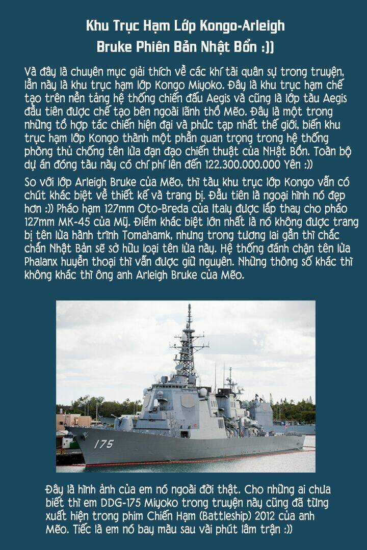 Nihonkoku Shoukan Chapter 6 trang 33