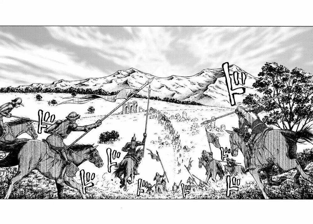 Nihonkoku Shoukan Chapter 7 trang 15