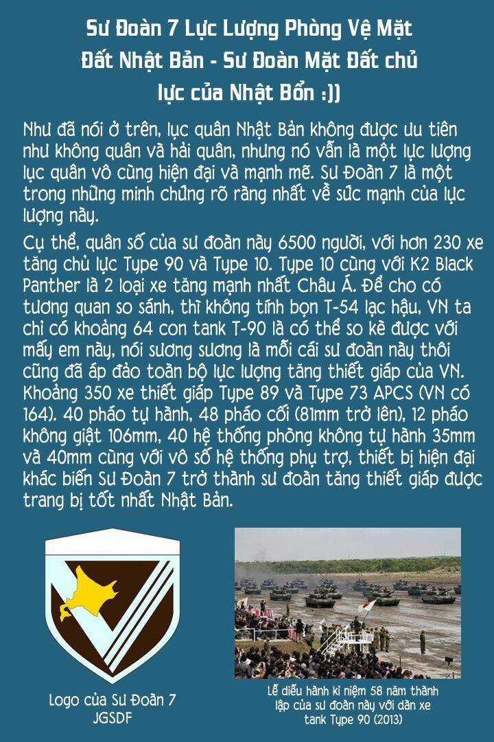 Nihonkoku Shoukan Chapter 7 trang 26