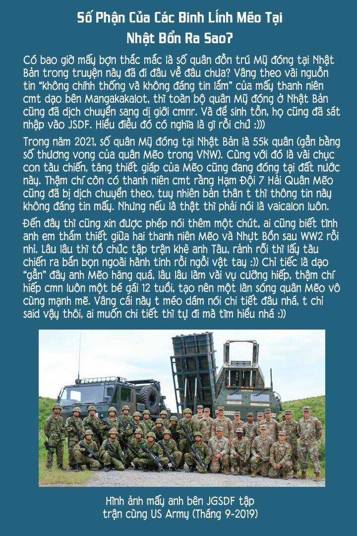 Nihonkoku Shoukan Chapter 8 trang 28