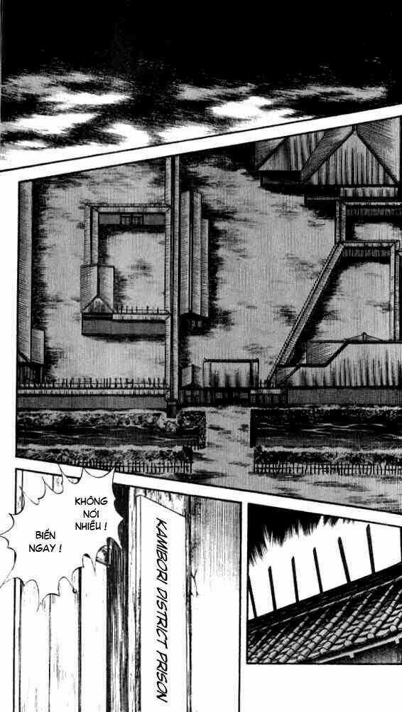 Niji Iro Tougarashi Chapter 10 trang 2