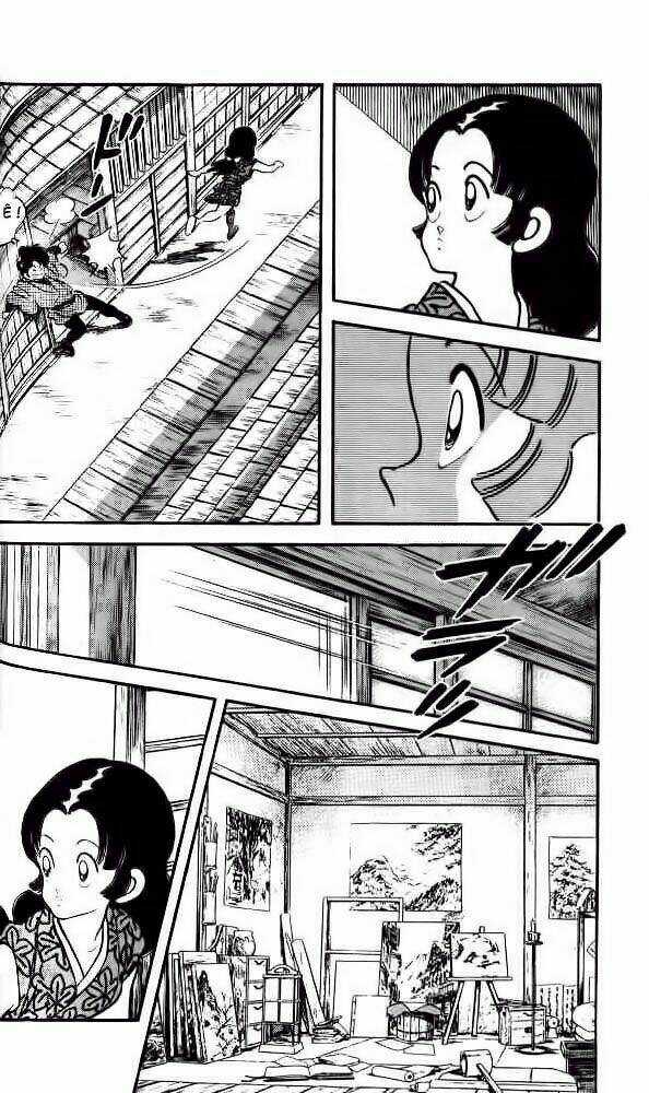 Niji Iro Tougarashi Chapter 13 trang 7