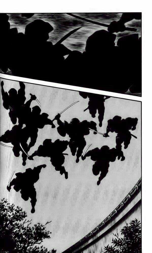 Niji Iro Tougarashi Chapter 14 trang 10