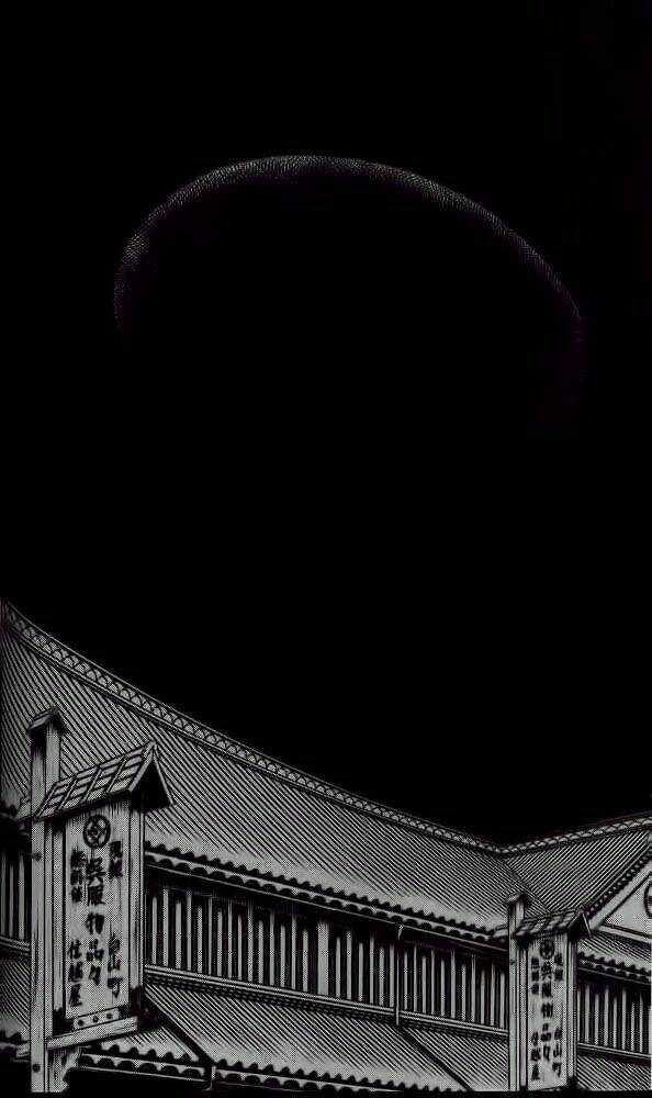 Niji Iro Tougarashi Chapter 14 trang 14