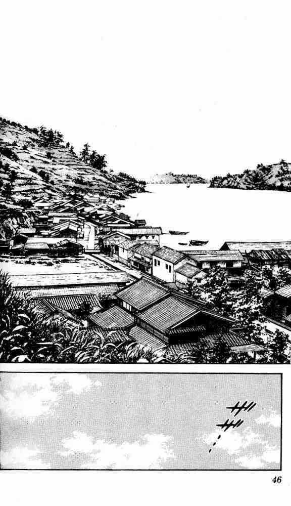 Niji Iro Tougarashi Chapter 2 trang 10