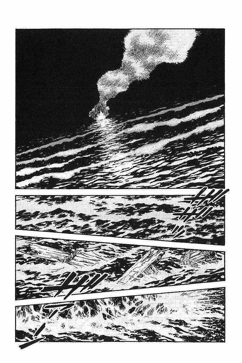 Niji Iro Tougarashi Chapter 21 trang 8