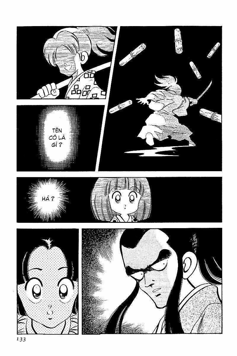 Niji Iro Tougarashi Chapter 25 trang 2