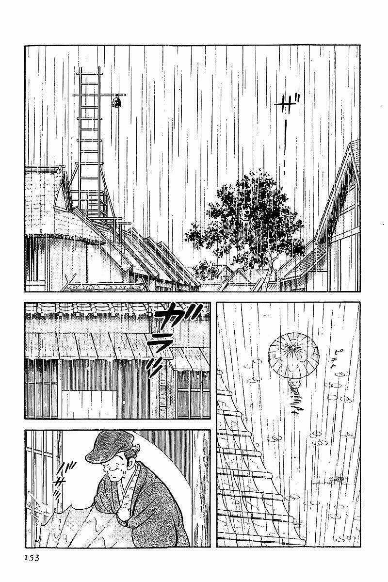 Niji Iro Tougarashi Chapter 26 trang 4