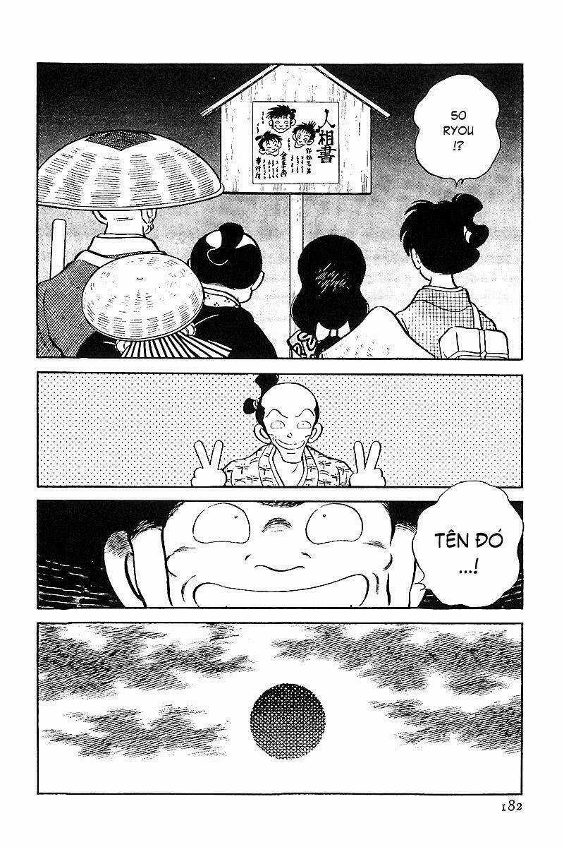 Niji Iro Tougarashi Chapter 27 trang 15