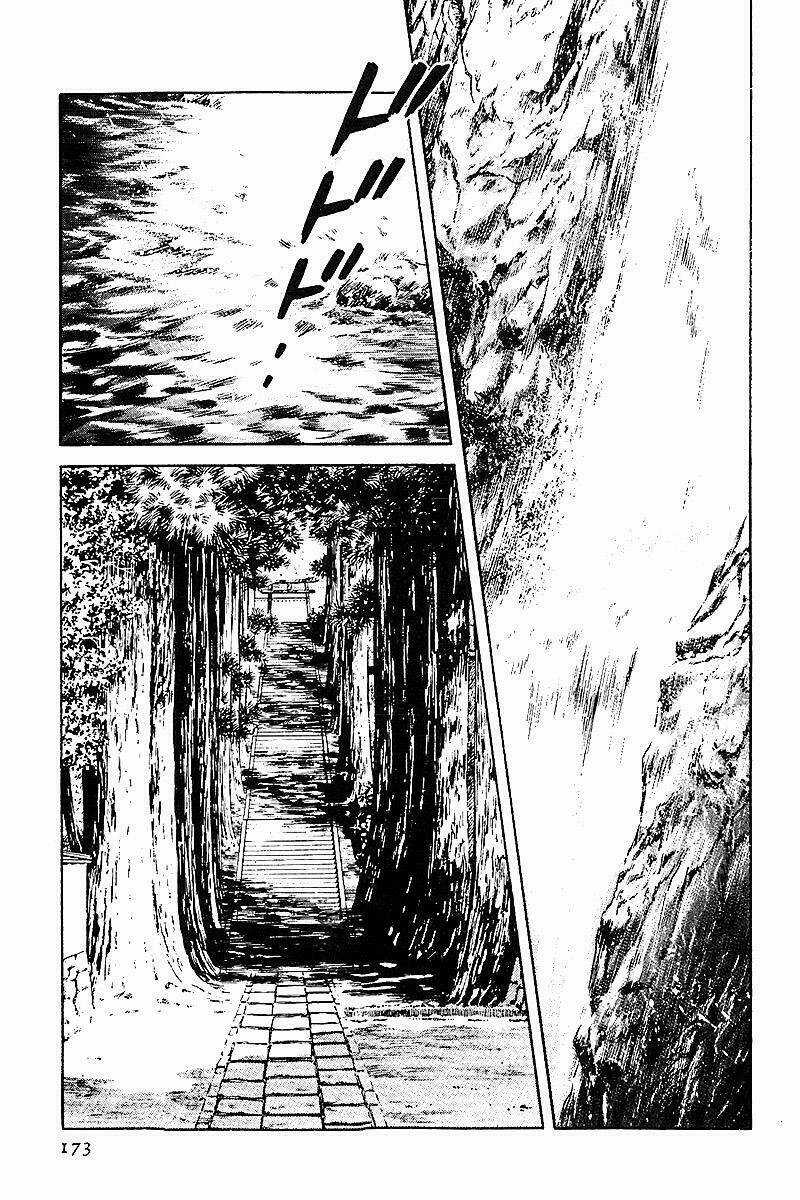 Niji Iro Tougarashi Chapter 27 trang 6