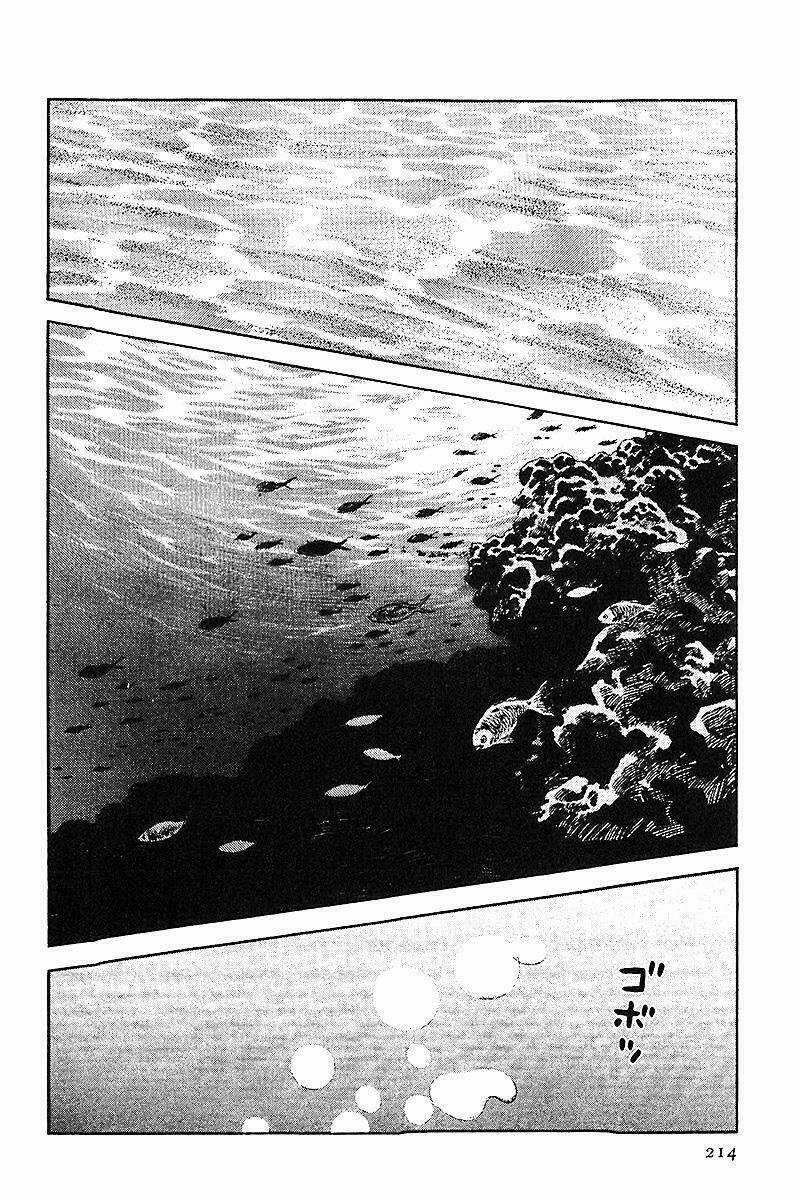 Niji Iro Tougarashi Chapter 29 trang 11