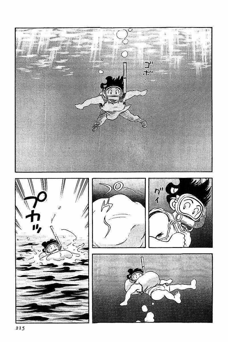 Niji Iro Tougarashi Chapter 29 trang 12