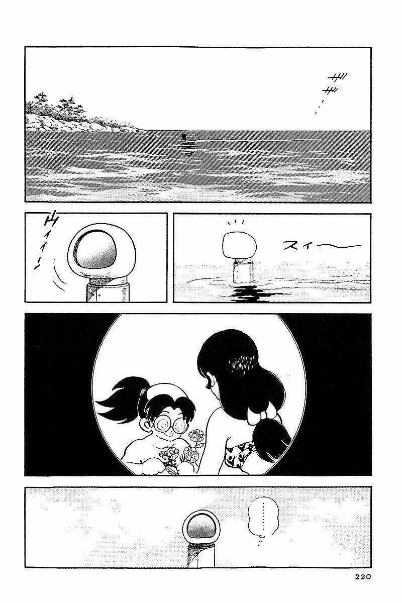 Niji Iro Tougarashi Chapter 29 trang 17