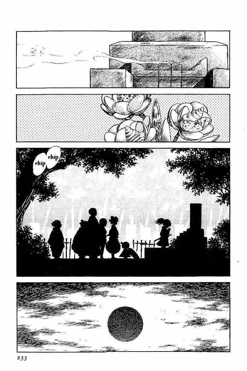 Niji Iro Tougarashi Chapter 30 trang 12