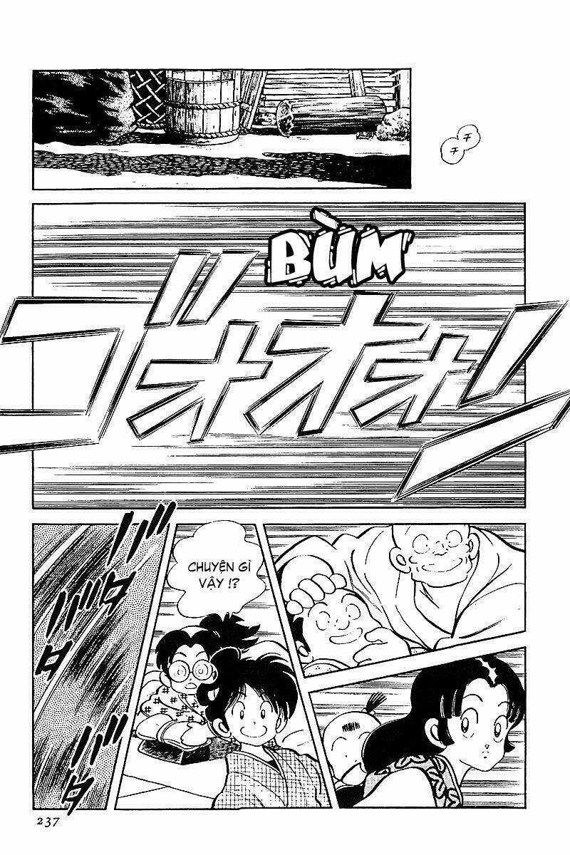 Niji Iro Tougarashi Chapter 30 trang 16