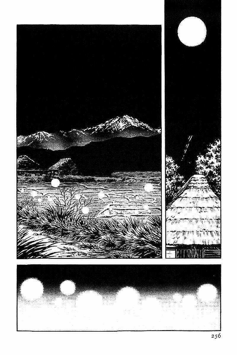 Niji Iro Tougarashi Chapter 31 trang 17