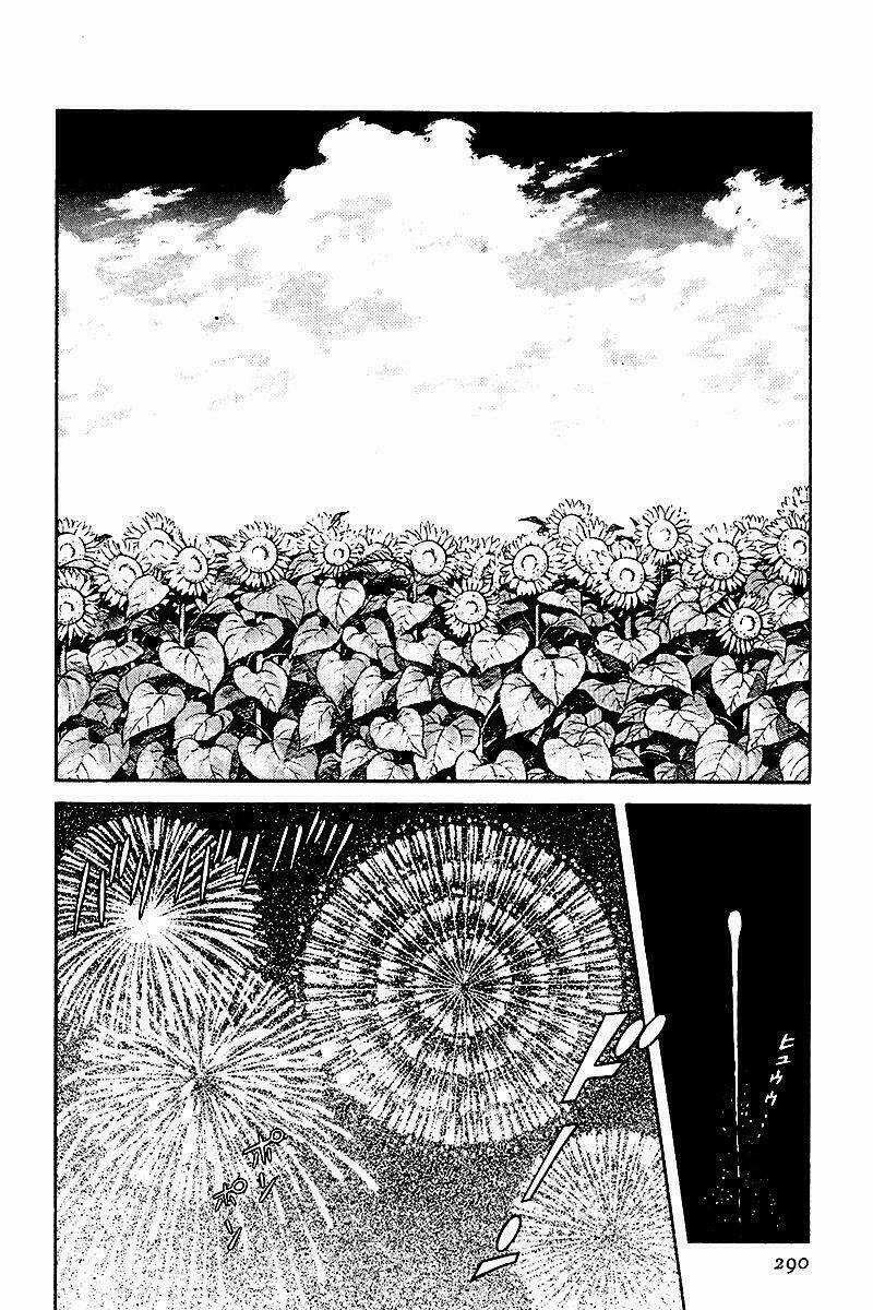 Niji Iro Tougarashi Chapter 33 trang 15